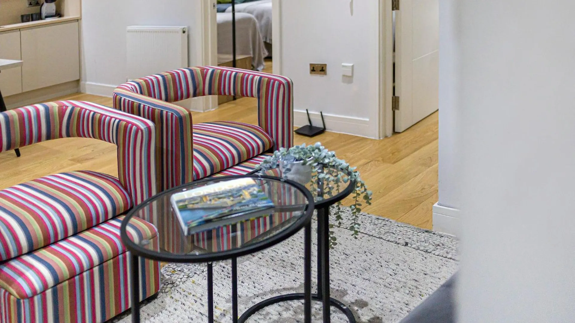 Brick Lane Chill - 2 Bdr - 8 Ppl Apartment London United Kingdom