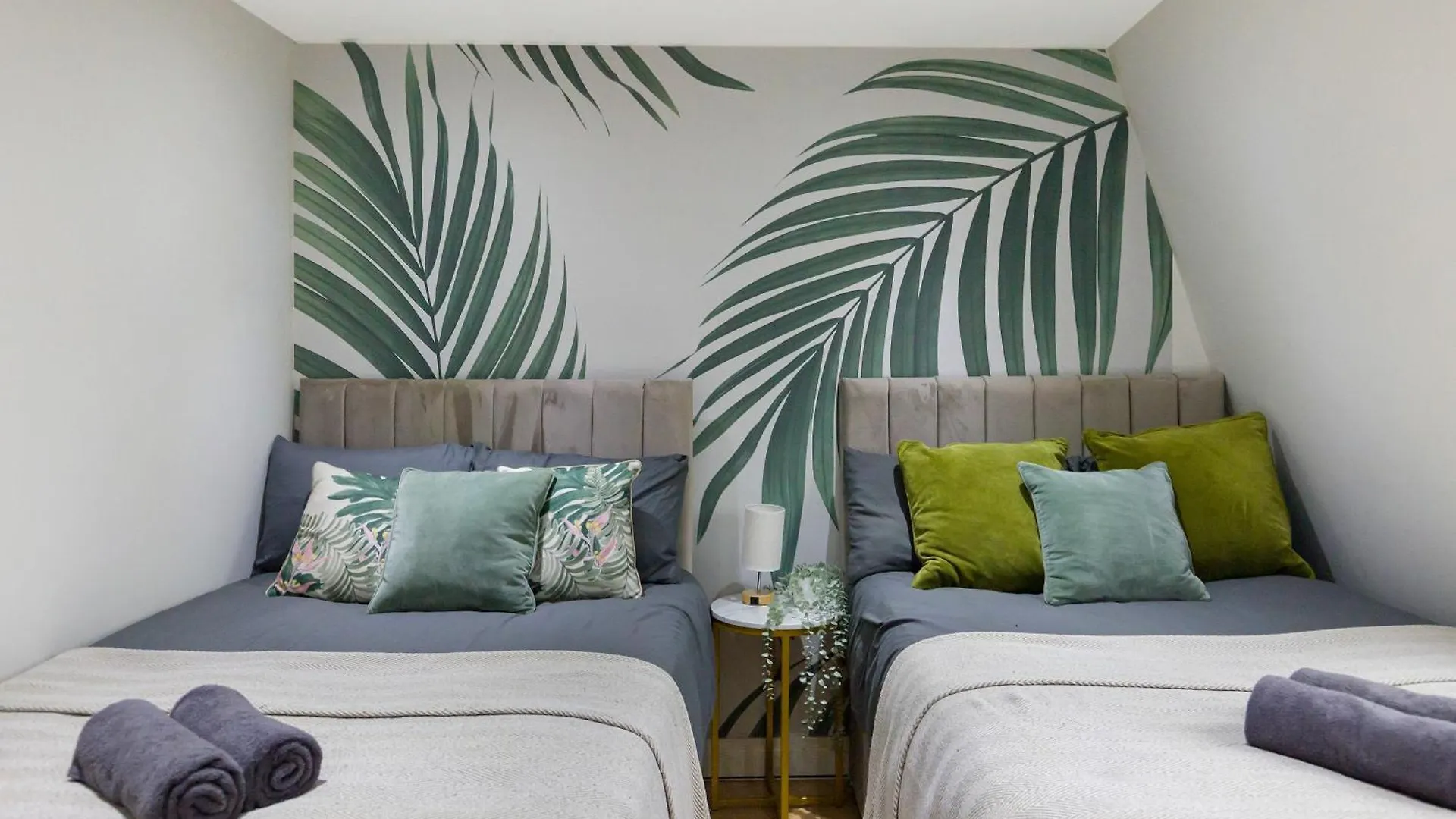 Brick Lane Chill - 2 Bdr - 8 Ppl Apartment London