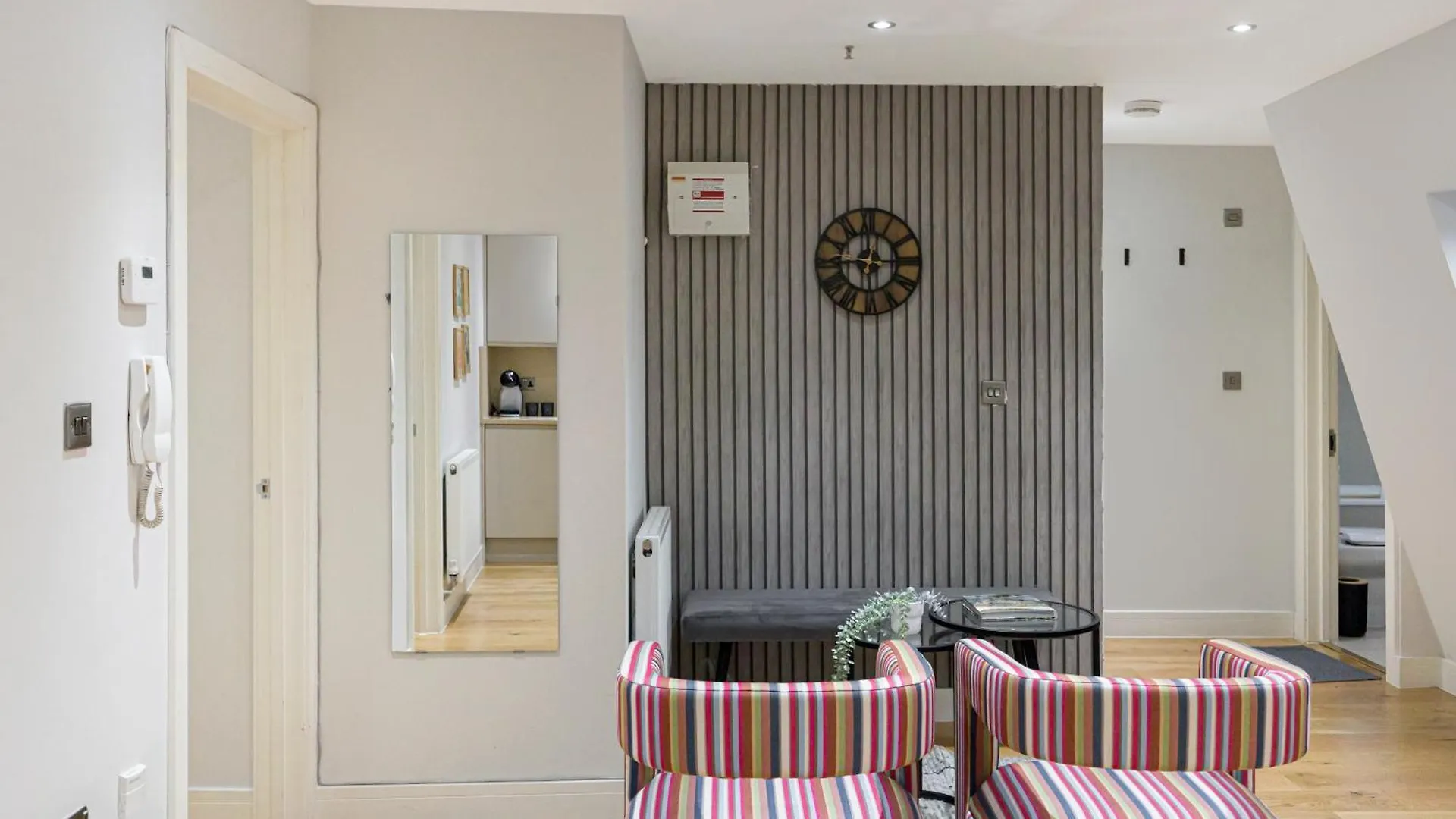 Brick Lane Chill - 2 Bdr - 8 Ppl Apartment London