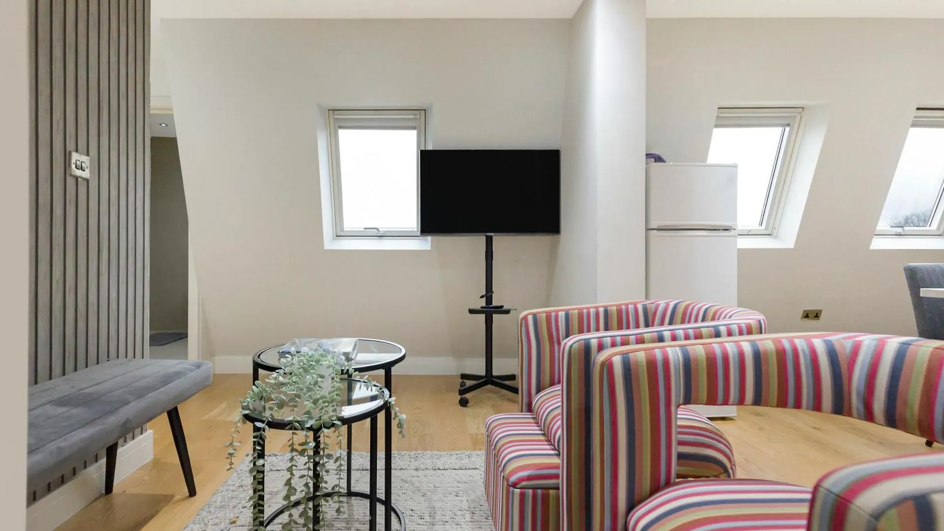 Brick Lane Chill - 2 Bdr - 8 Ppl Apartment London United Kingdom