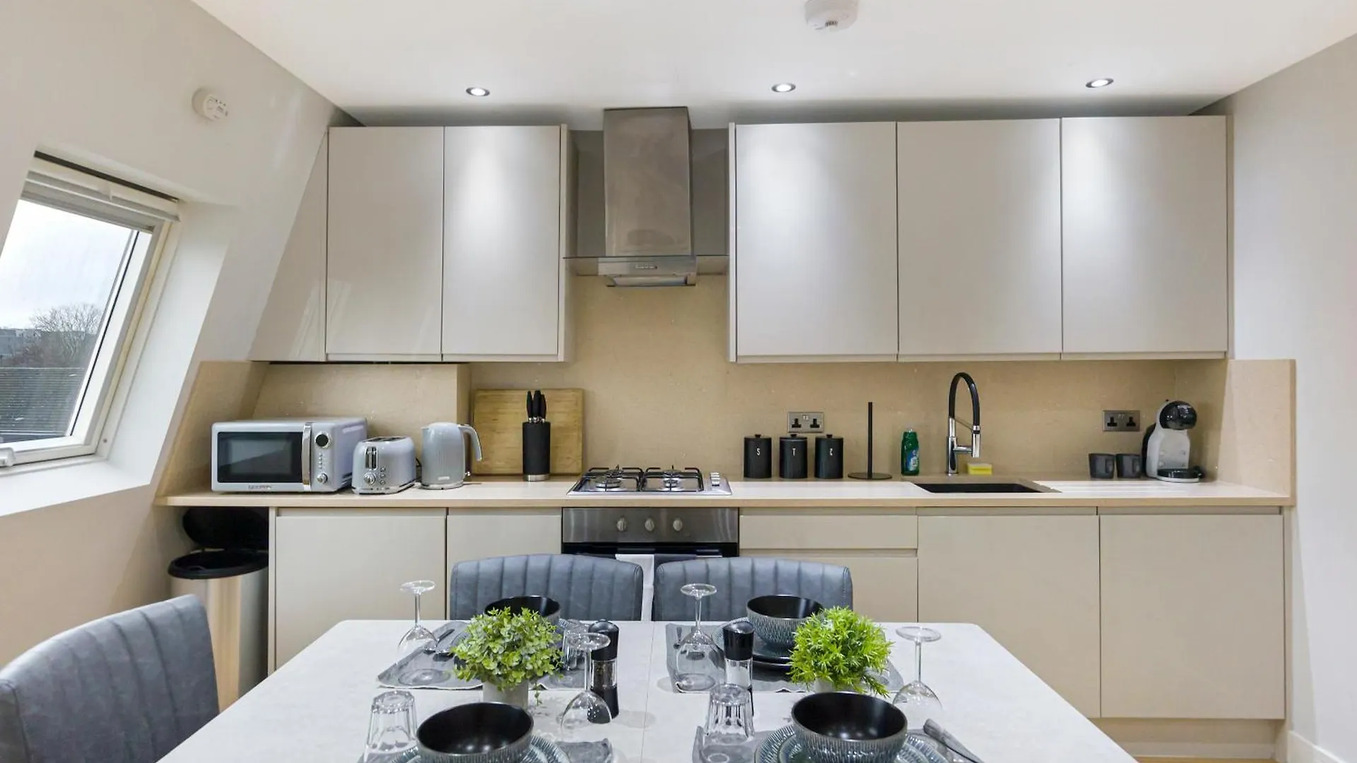 Brick Lane Chill - 2 Bdr - 8 Ppl Apartment London